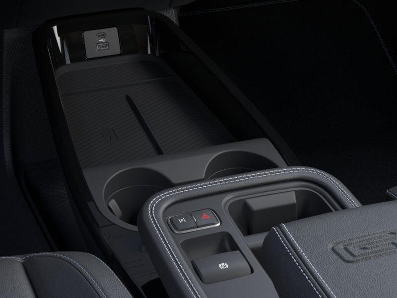 new 2025 Ford Mustang Mach-E car, priced at $57,525
