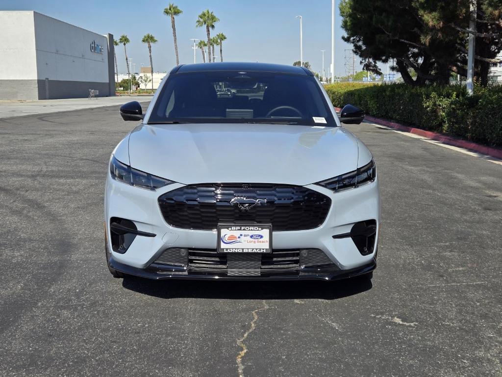 new 2025 Ford Mustang Mach-E car, priced at $57,999