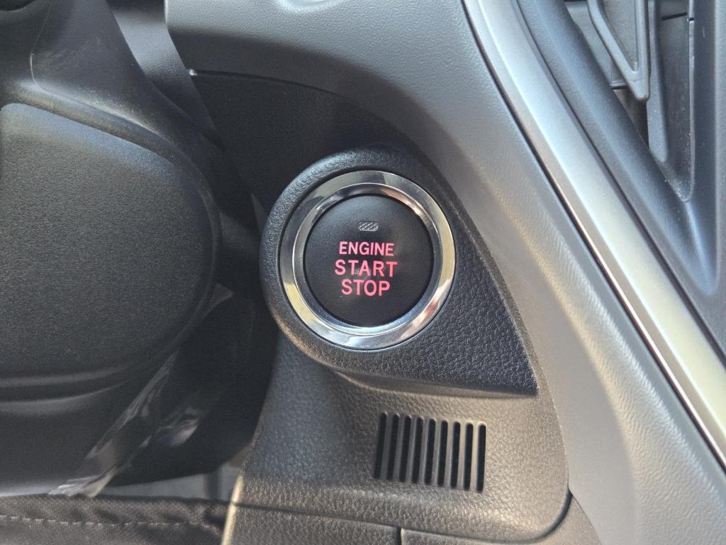 used 2024 Subaru Crosstrek car, priced at $22,955