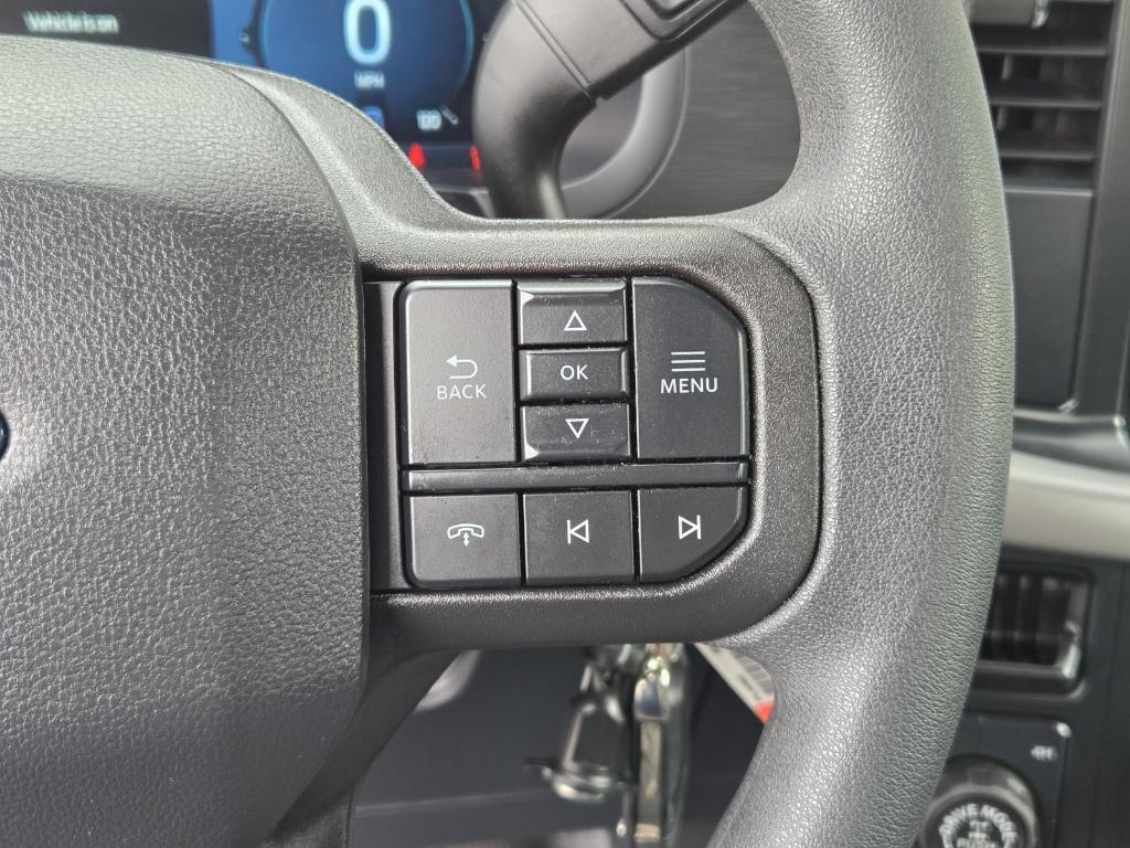 used 2024 Ford F-150 car, priced at $49,888
