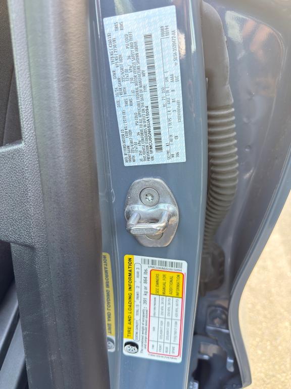 used 2025 Ford Escape car, priced at $26,337