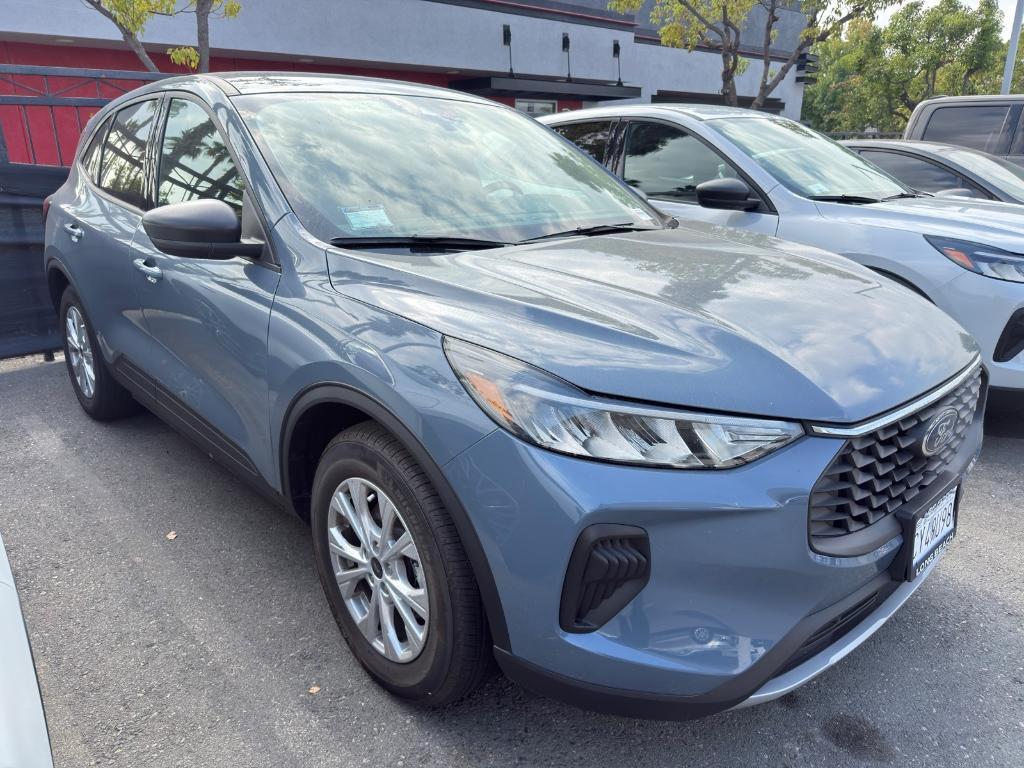 used 2025 Ford Escape car, priced at $26,337