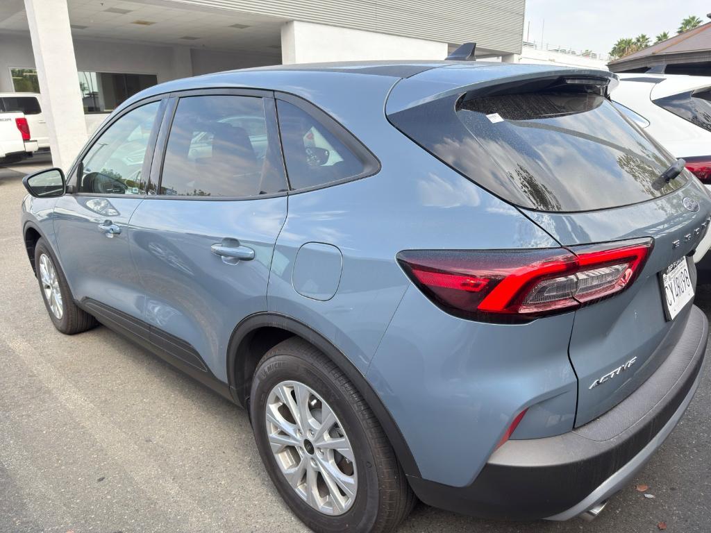 used 2025 Ford Escape car, priced at $26,337