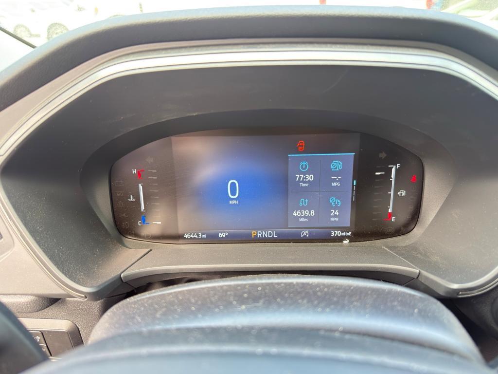 used 2025 Ford Escape car, priced at $26,337