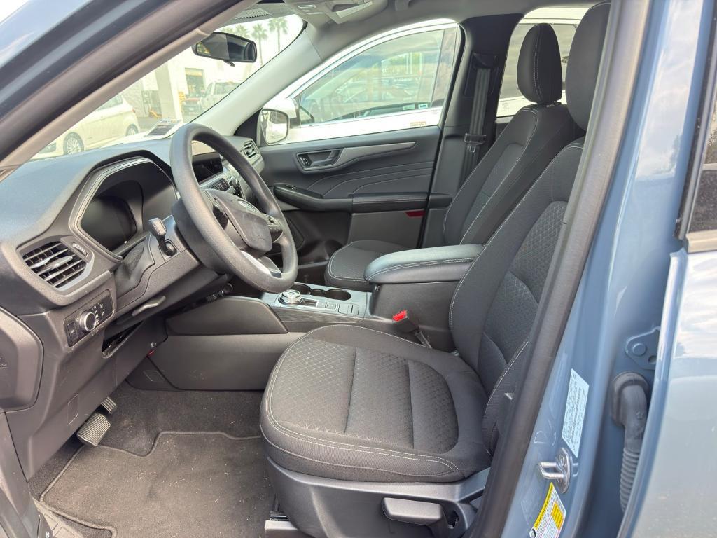 used 2025 Ford Escape car, priced at $26,337