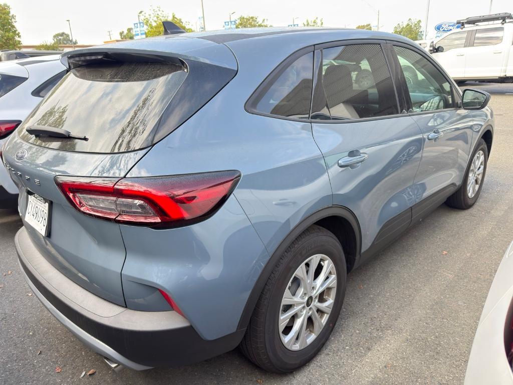 used 2025 Ford Escape car, priced at $26,337
