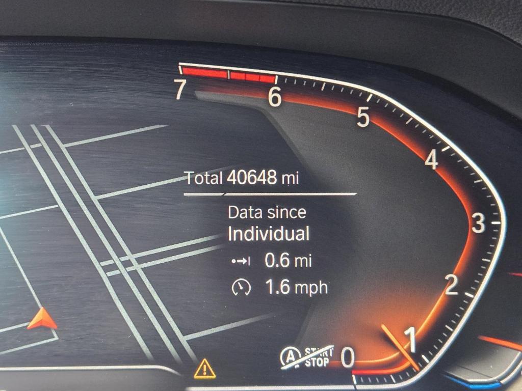 used 2022 BMW 330 car, priced at $27,988