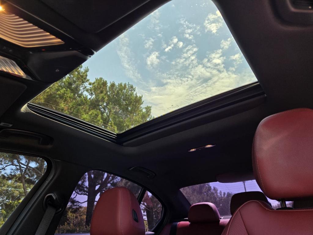 used 2022 BMW 330 car, priced at $27,988