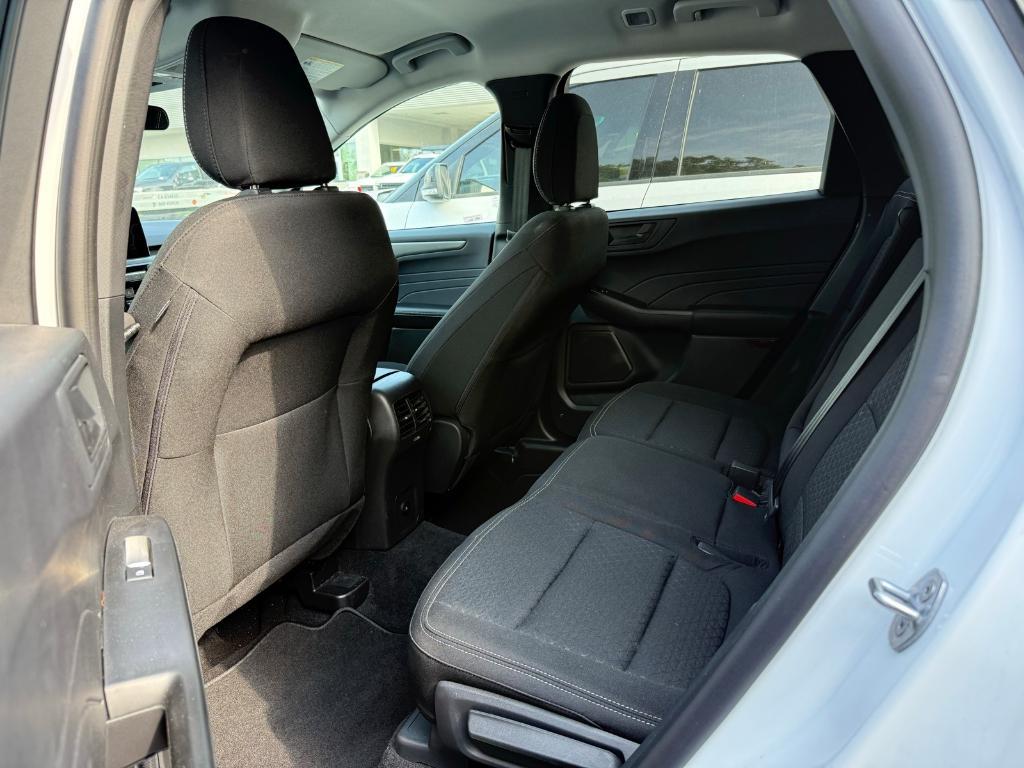 used 2025 Ford Escape car, priced at $27,900