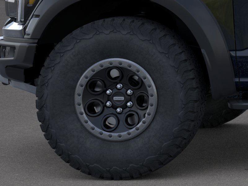 new 2025 Ford F-150 car, priced at $93,965