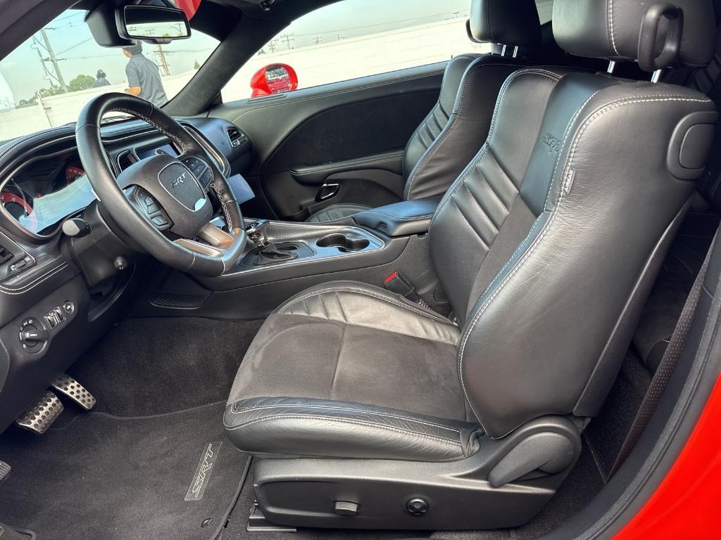 used 2022 Dodge Challenger car, priced at $78,900