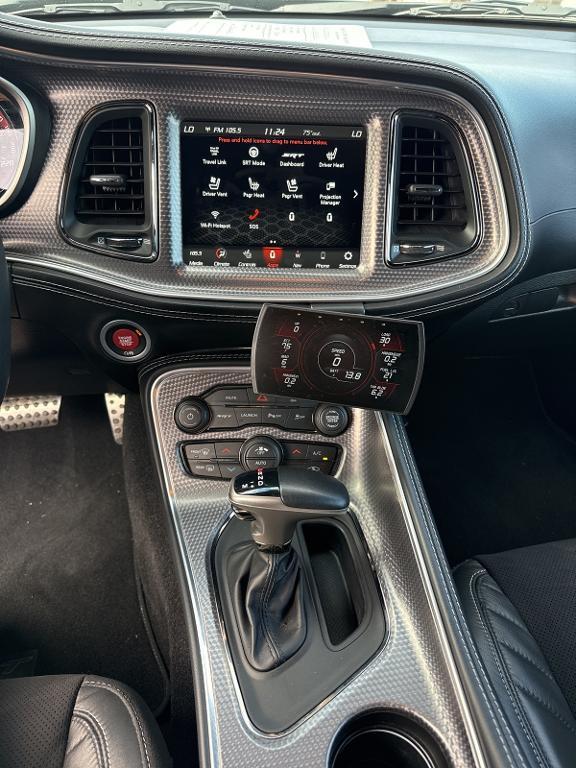 used 2022 Dodge Challenger car, priced at $78,900