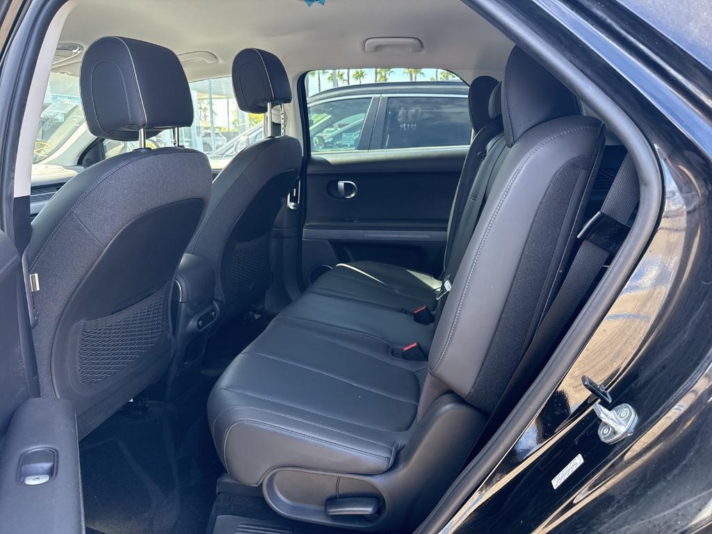 used 2023 Hyundai IONIQ 5 car, priced at $26,900