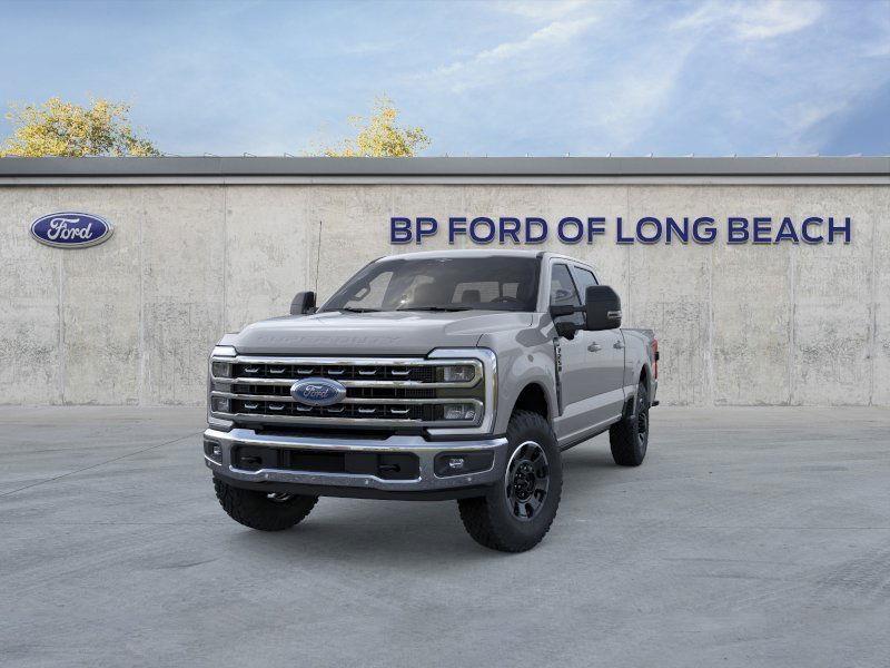 new 2026 Ford F-250 car, priced at $82,180