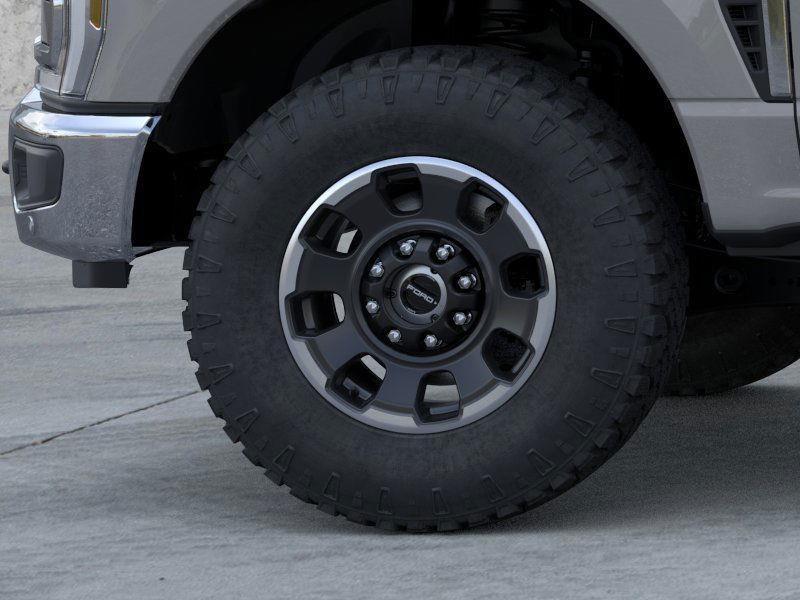 new 2026 Ford F-250 car, priced at $82,180