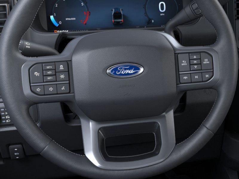new 2026 Ford F-250 car, priced at $82,180