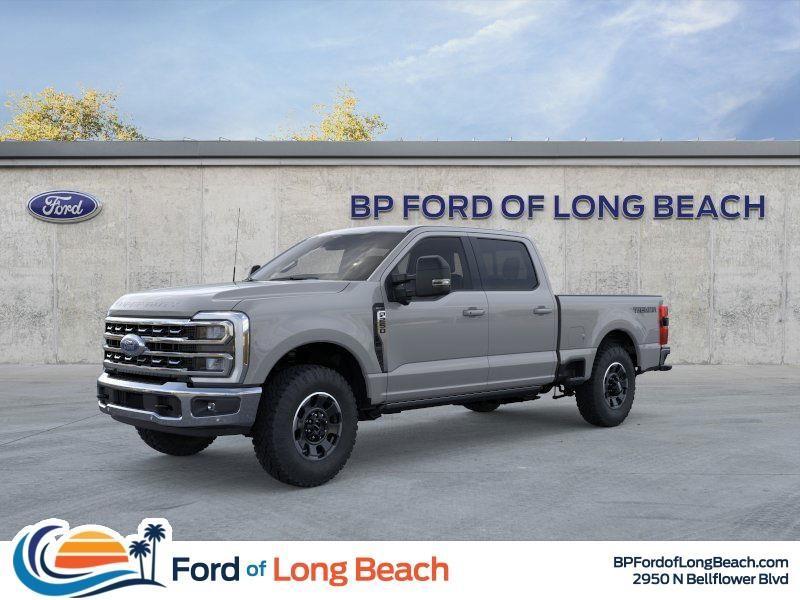 new 2026 Ford F-250 car, priced at $82,180