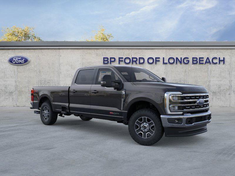 new 2026 Ford F-350 car, priced at $84,760