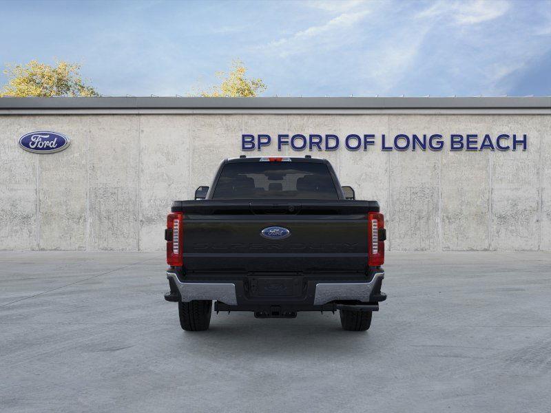 new 2026 Ford F-350 car, priced at $84,760