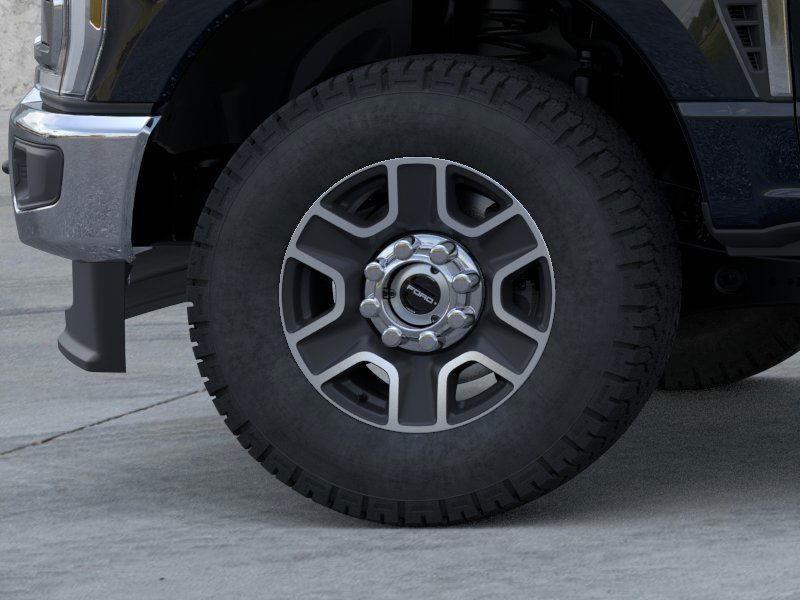 new 2026 Ford F-350 car, priced at $84,760