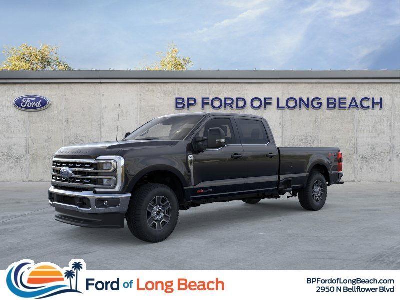 new 2026 Ford F-350 car, priced at $84,760