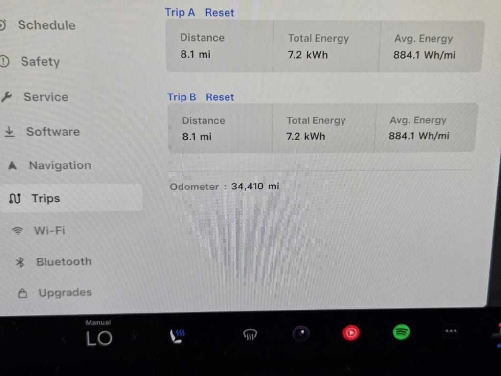 used 2021 Tesla Model S car, priced at $39,982