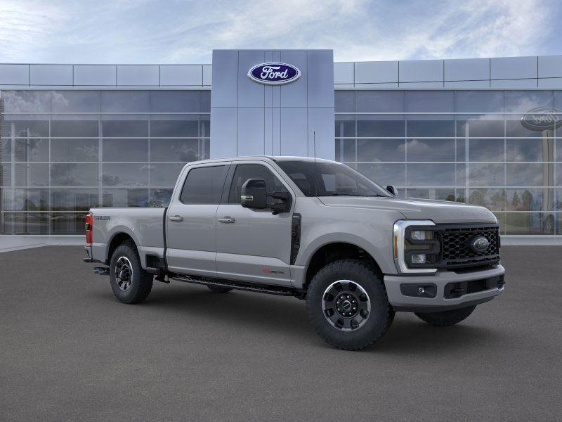 new 2025 Ford F-250 car, priced at $90,933
