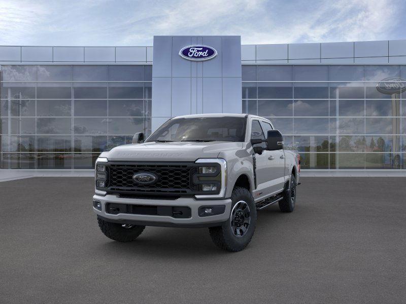 new 2025 Ford F-250 car, priced at $90,933