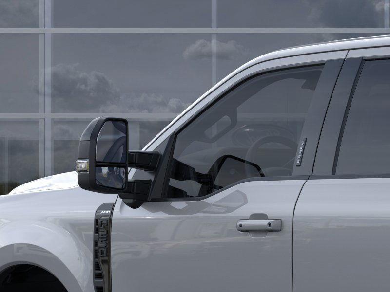 new 2025 Ford F-250 car, priced at $90,933