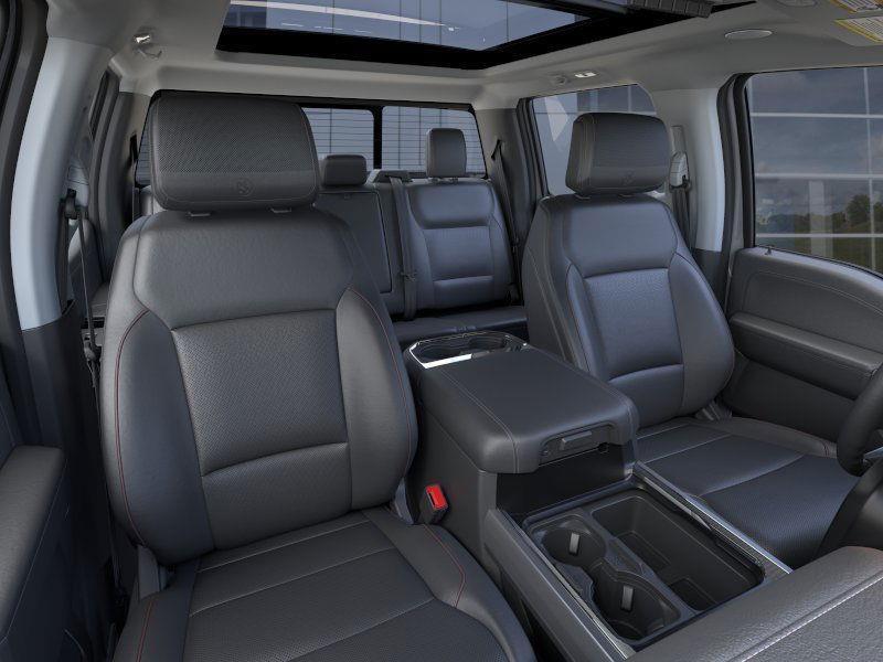 new 2025 Ford F-250 car, priced at $90,933