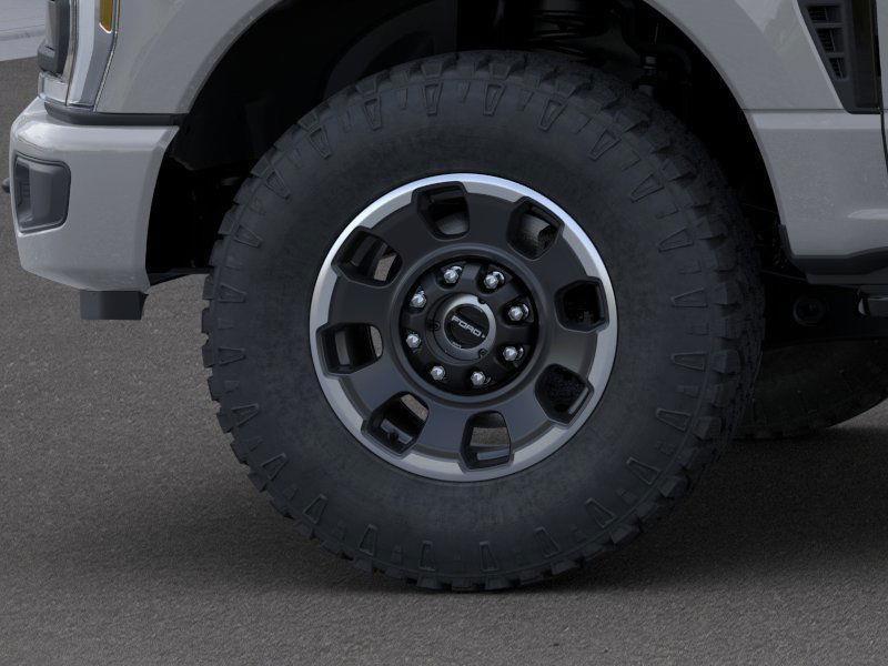 new 2025 Ford F-250 car, priced at $90,933