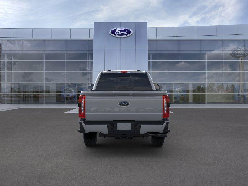 new 2025 Ford F-250 car, priced at $90,933
