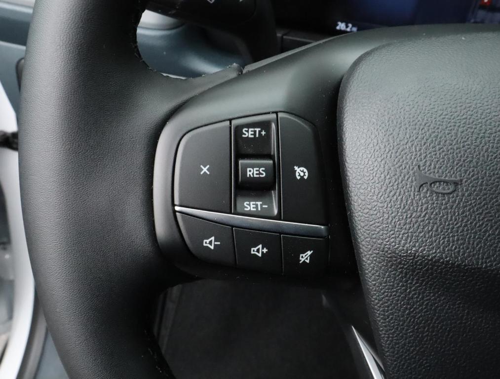new 2025 Ford Maverick car, priced at $33,690