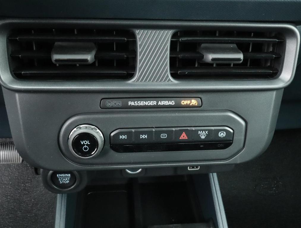 new 2025 Ford Maverick car, priced at $33,690