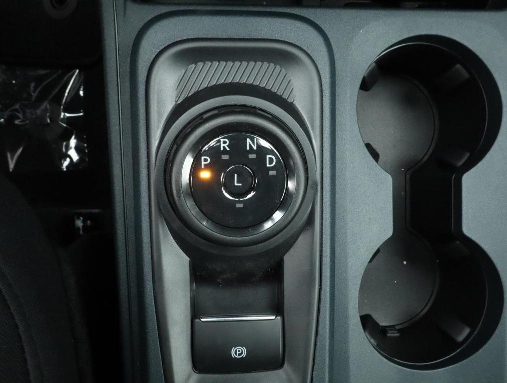 new 2025 Ford Maverick car, priced at $33,690