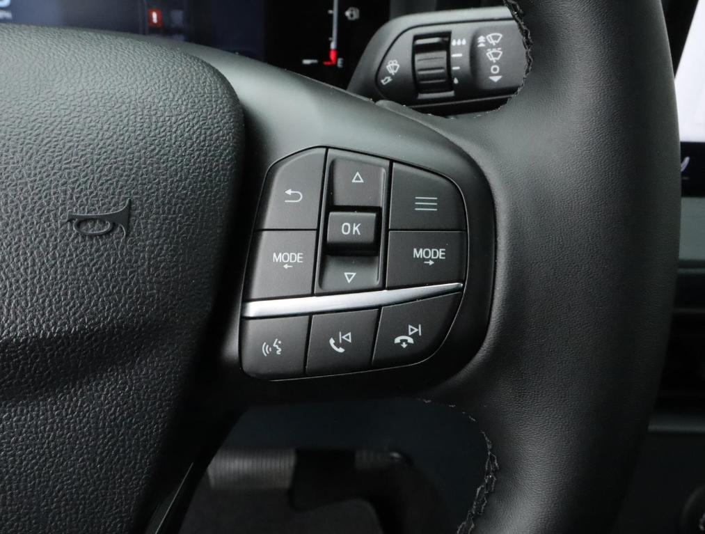 new 2025 Ford Maverick car, priced at $33,690