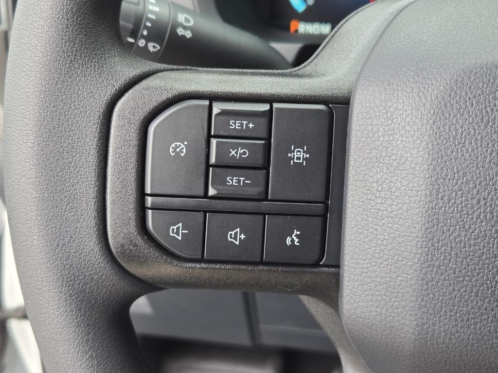 new 2025 Ford F-150 car, priced at $44,336