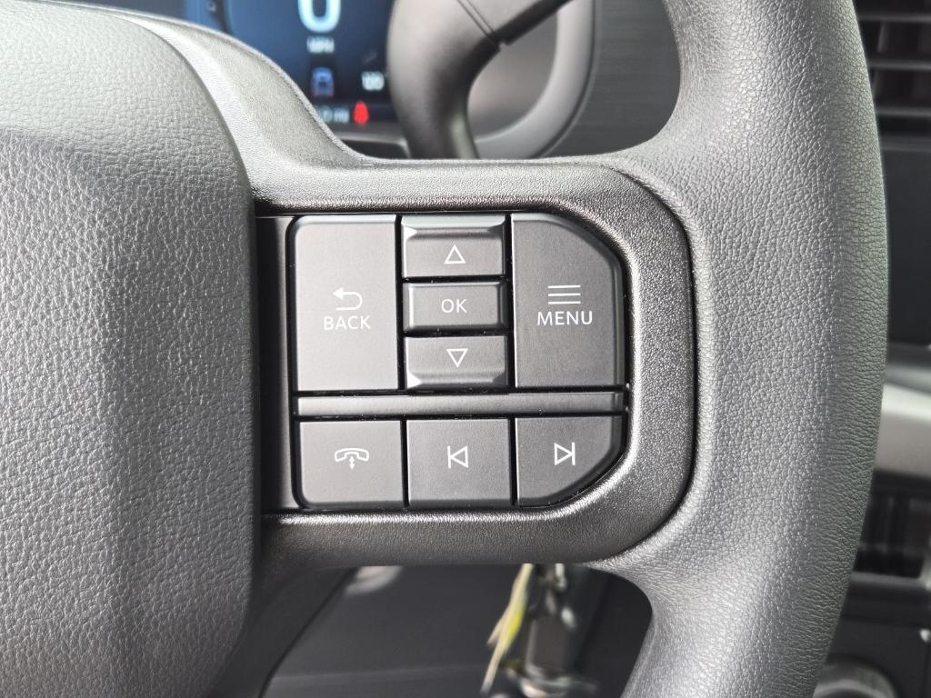 new 2025 Ford F-150 car, priced at $44,336