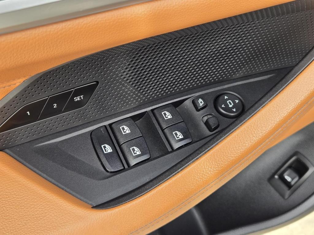 used 2022 BMW i4 Gran Coupe car, priced at $26,832