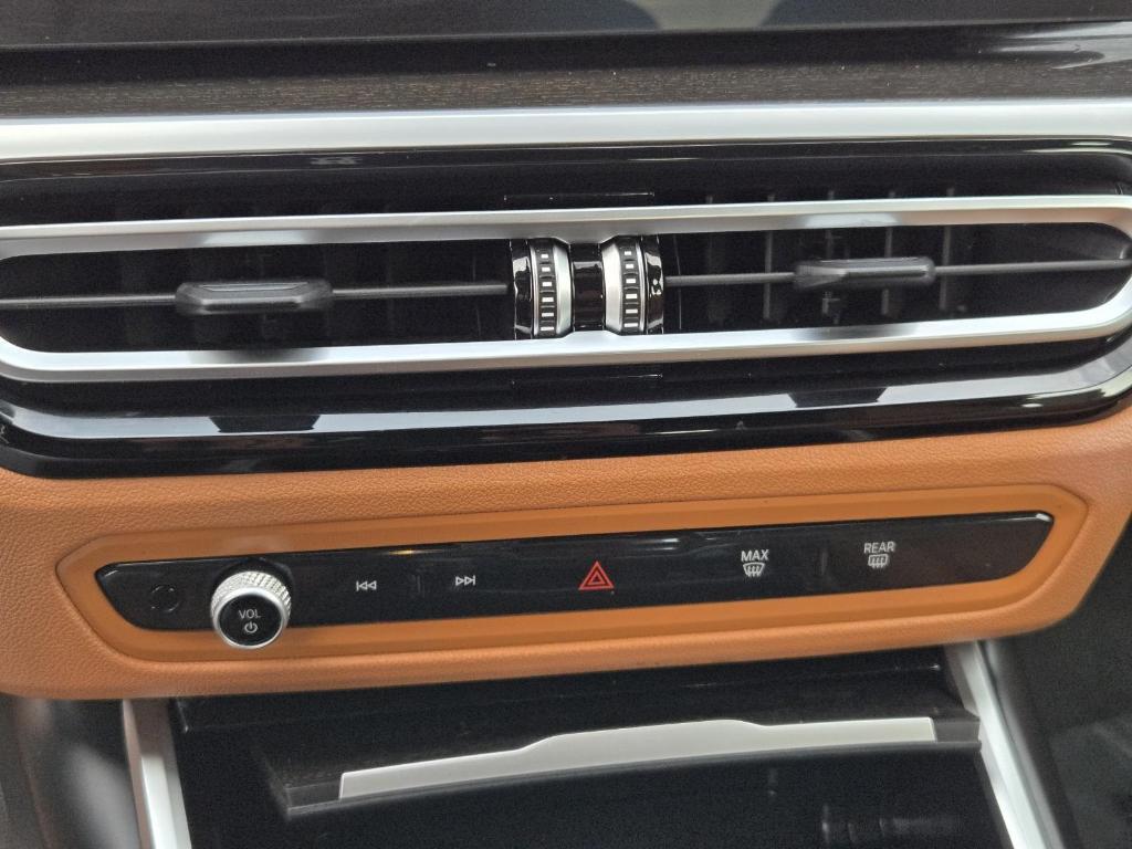 used 2022 BMW i4 Gran Coupe car, priced at $26,832