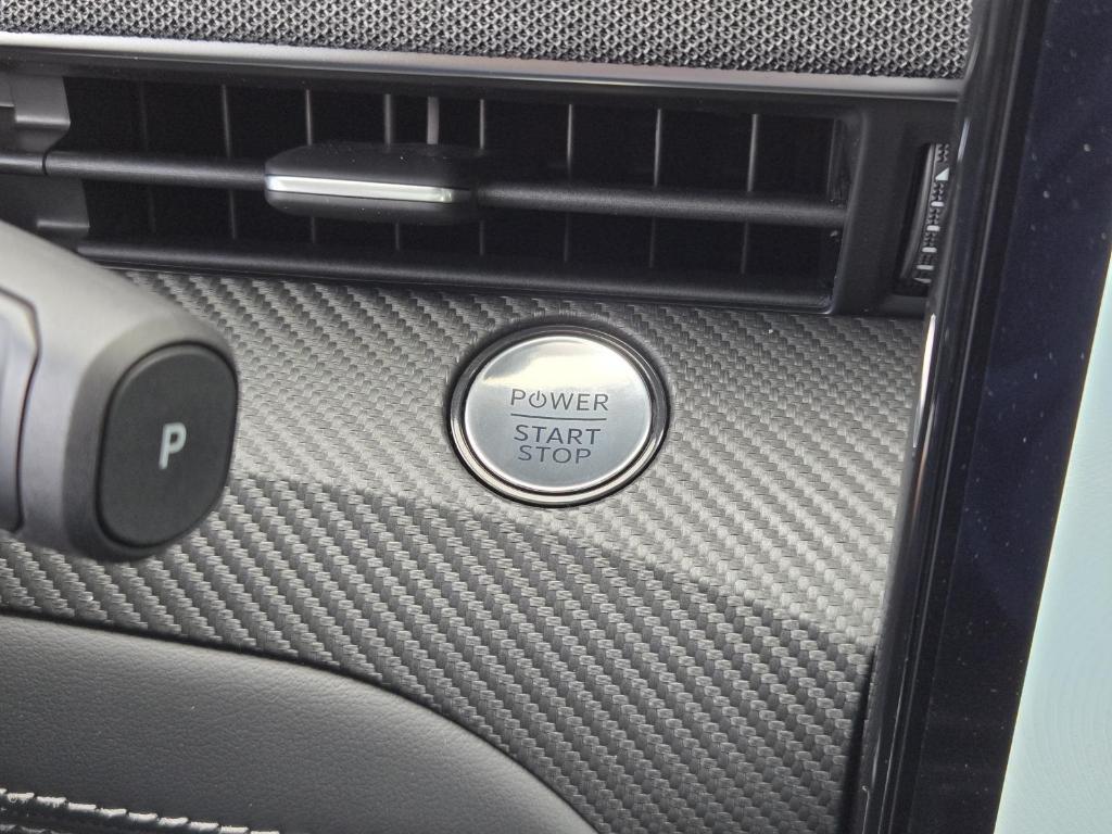 new 2025 Ford Mustang Mach-E car, priced at $48,396