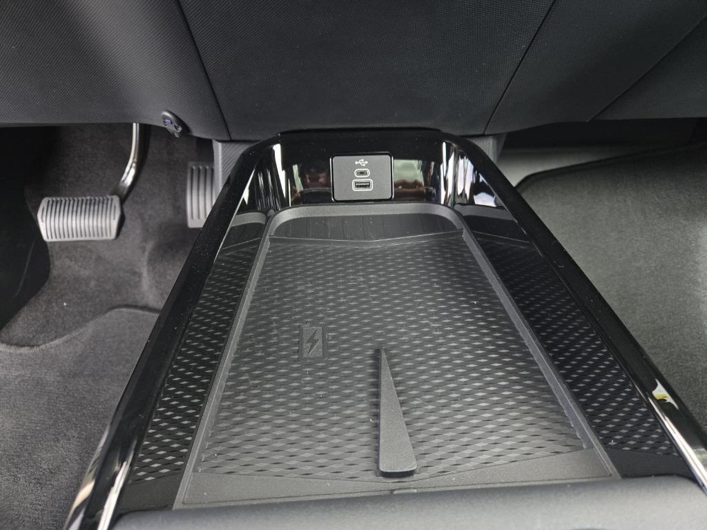 new 2025 Ford Mustang Mach-E car, priced at $48,396