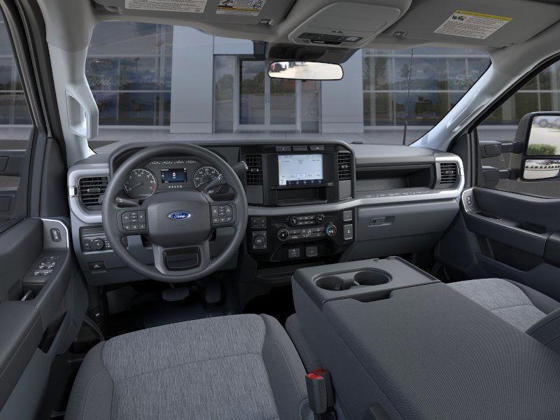 new 2024 Ford F-250 car, priced at $50,339