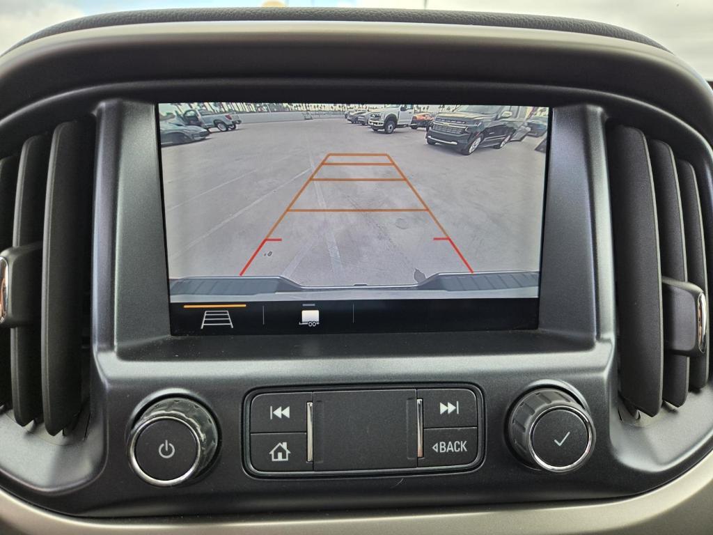 used 2019 Chevrolet Colorado car, priced at $25,978