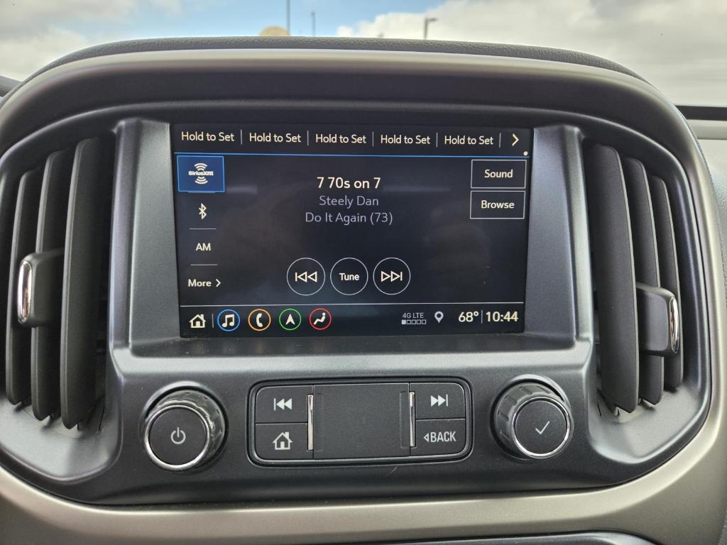 used 2019 Chevrolet Colorado car, priced at $25,978