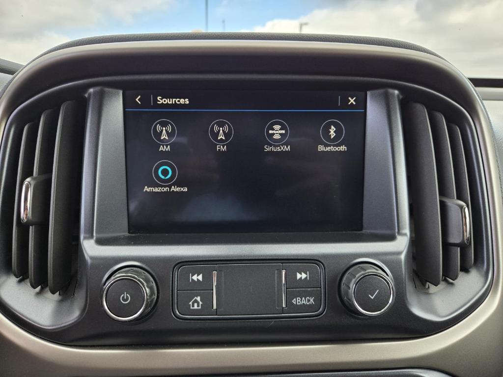 used 2019 Chevrolet Colorado car, priced at $25,978