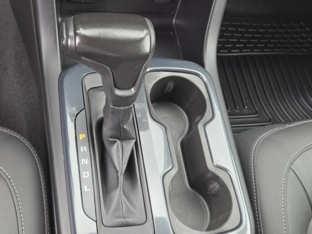 used 2019 Chevrolet Colorado car, priced at $25,978