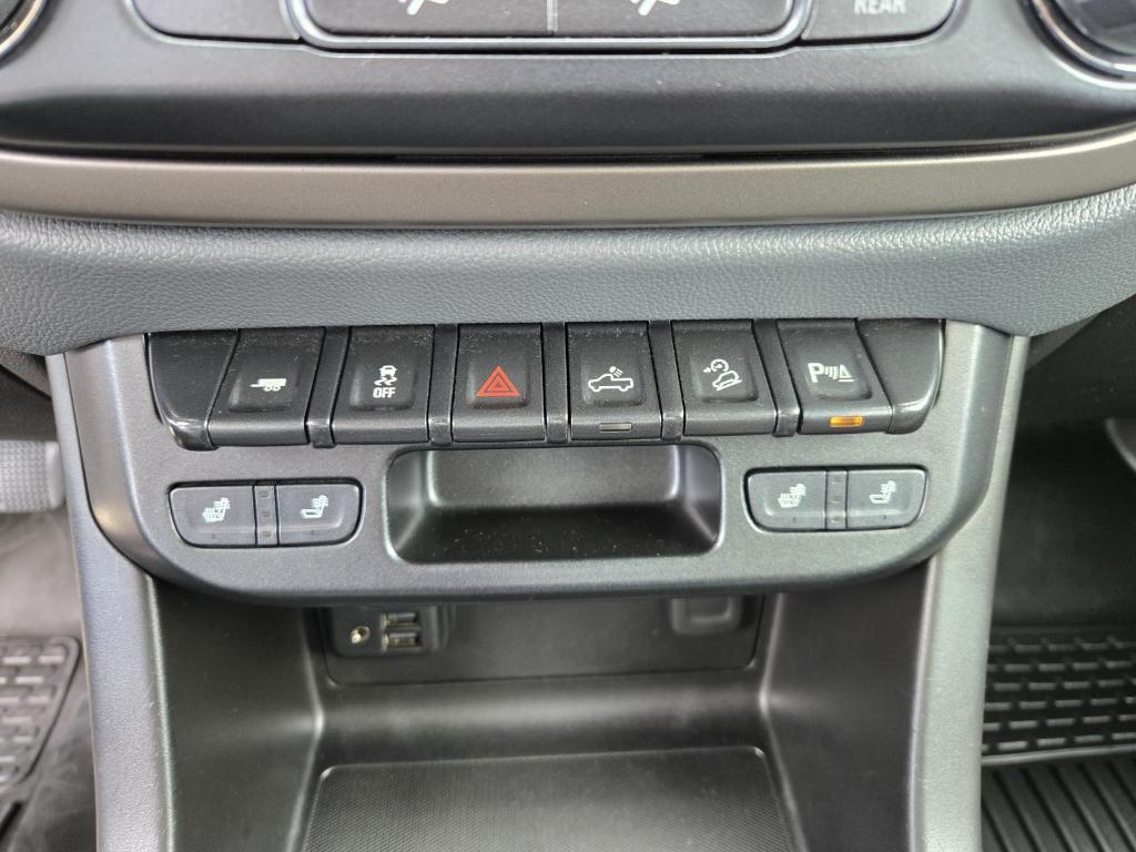 used 2019 Chevrolet Colorado car, priced at $25,978