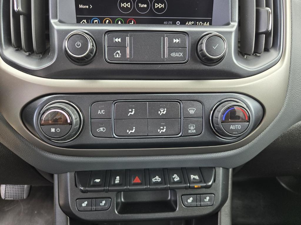 used 2019 Chevrolet Colorado car, priced at $25,978