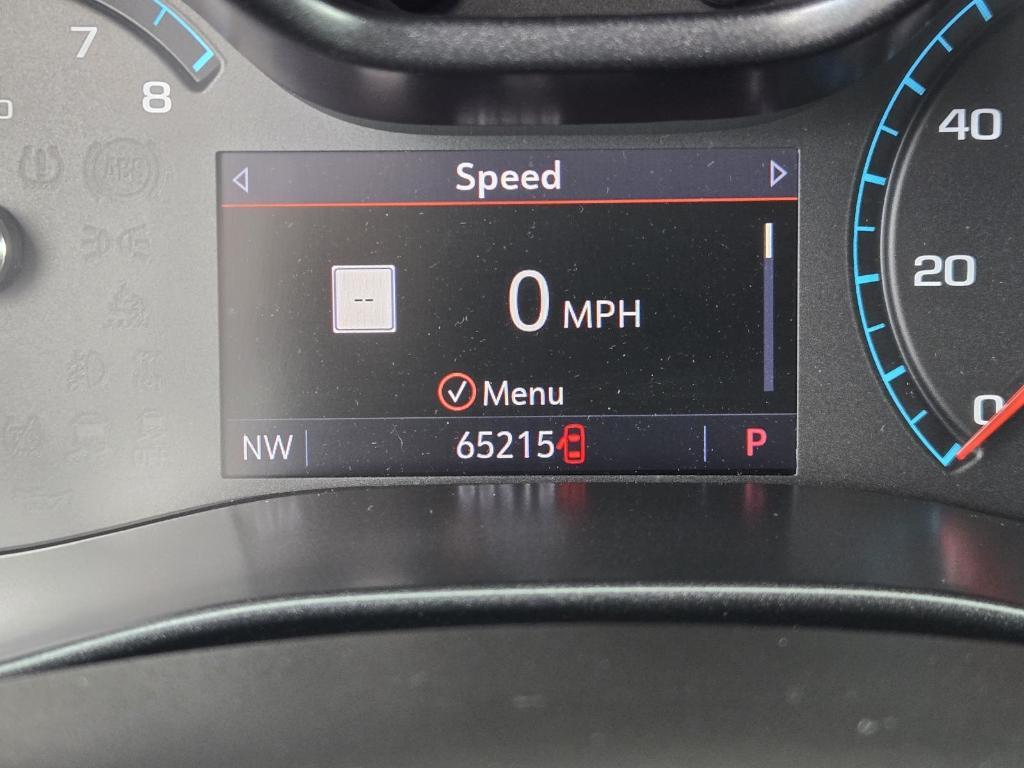 used 2019 Chevrolet Colorado car, priced at $25,978